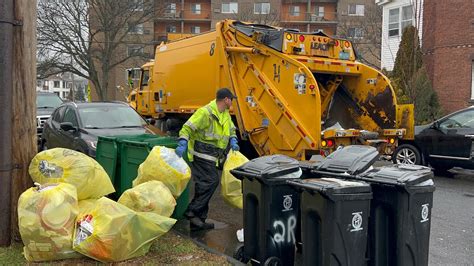 chicopee dpw|Trash and Recycling .